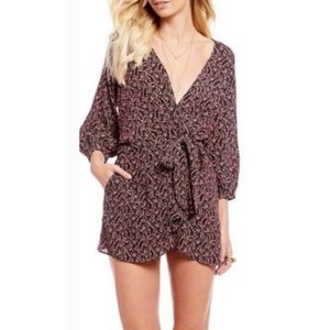 Free People Clara Tunic